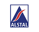 Logo Alstal