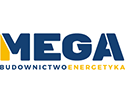 Logo MEGA